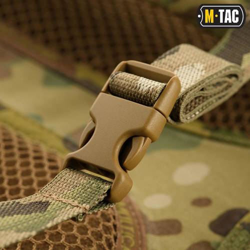 M-Tac - Militärrucksack Gen.II Elite Small - 25 l - Multicam - 10088808