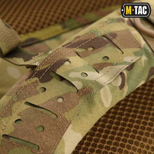 M-Tac - Militärrucksack Gen.II Elite Small - 25 l - Multicam - 10088808