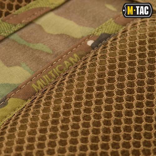 M-Tac - Militärrucksack Gen.II Elite Small - 25 l - Multicam - 10088808