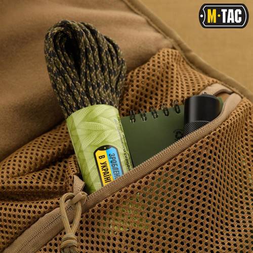 M-Tac - Militärrucksack Gen.II Elite Small - 25 l - Multicam - 10088808