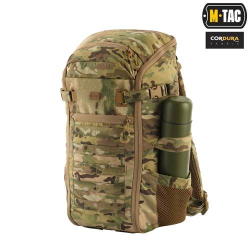 M-Tac - Militärrucksack Gen.II Elite Small - 25 l - Multicam - 10088808