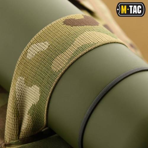 M-Tac - Militärrucksack Gen.II Elite Small - 25 l - Multicam - 10088808