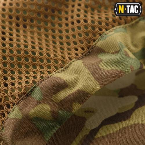 M-Tac - Militärrucksack Gen.II Elite Small - 25 l - Multicam - 10088808