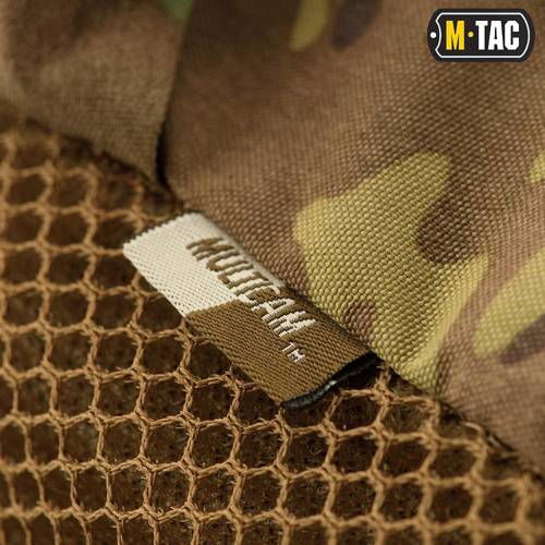 M-Tac - Militärrucksack Gen.II Elite Small - 25 l - Multicam - 10088808