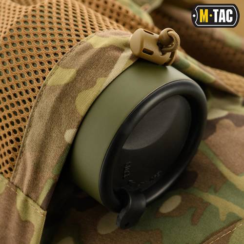 M-Tac - Militärrucksack Gen.II Elite Small - 25 l - Multicam - 10088808