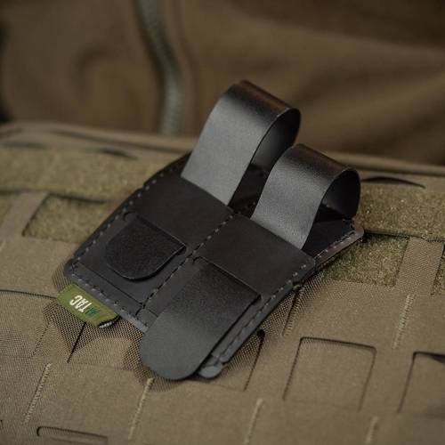 M-Tac - Molle Panel für Patches - 80 mm x 85 mm - Olive - 10123001