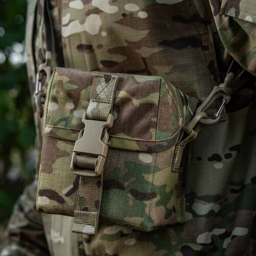 M-Tac - PVS-14 Monokularträger - Multicam - 10023108