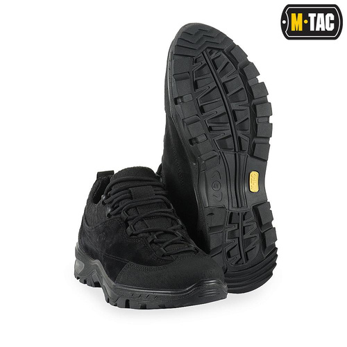 M-Tac - Patrol R Vent Stiefel - Schwarz - 30206002