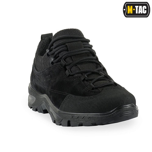 M-Tac - Patrol R Vent Stiefel - Schwarz - 30206002