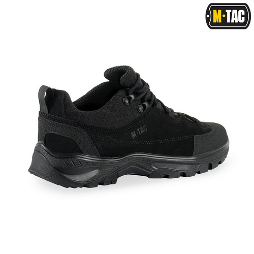 M-Tac - Patrol R Vent Stiefel - Schwarz - 30206002