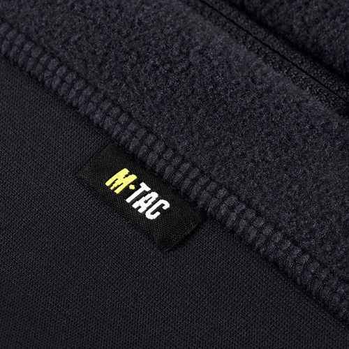 M-Tac - Polartec Sport Fleece-Sweatshirt Hoodie - Dark Navy Blue - 70067015