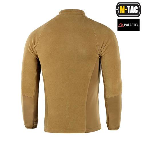 M-Tac - Polartec Sport Military Fleece - Coyote - 70017005