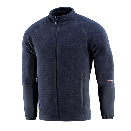 M-Tac - Polartec Sport Military Fleece - Dark Navy Blue - 70017015