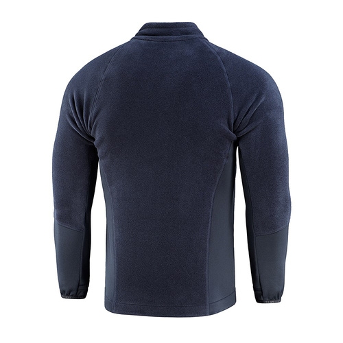 M-Tac - Polartec Sport Military Fleece - Dark Navy Blue - 70017015