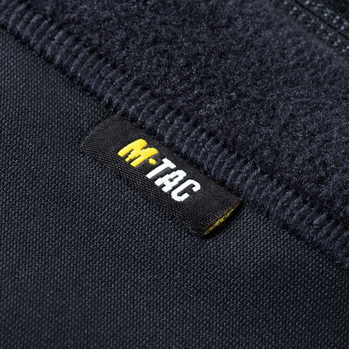 M-Tac - Polartec Sport Military Fleece - Dark Navy Blue - 70017015