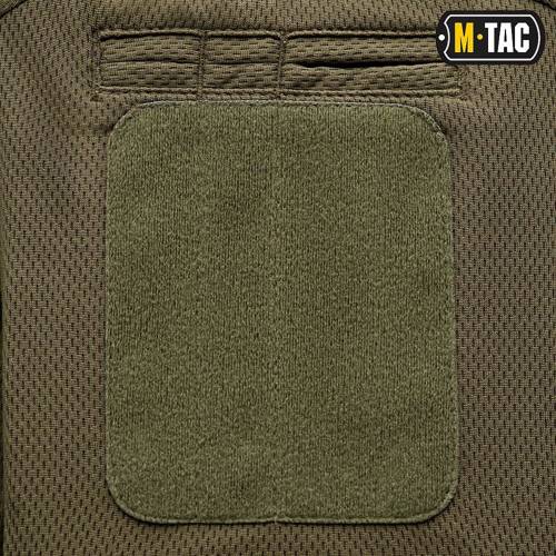 M-Tac - Polohemd Elite Tactical Coolmax - Olive - 80010001