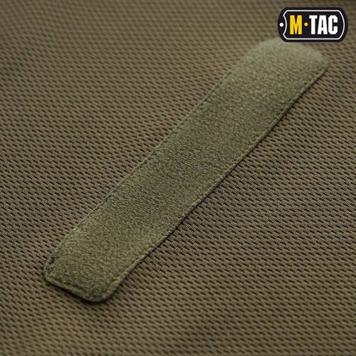 M-Tac - Polohemd Elite Tactical Coolmax - Olive - 80010001