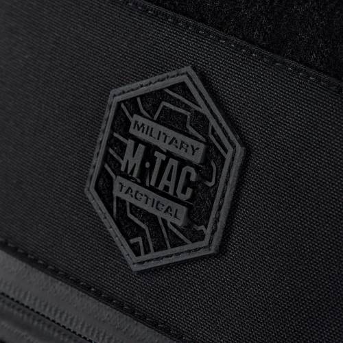 M-Tac - Rucksack Elite Hex Small - 36 L - Schwarz - 10222002