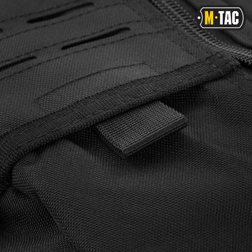 M-Tac - Rucksack - Large Assault Pack - Schwarz - 10335002