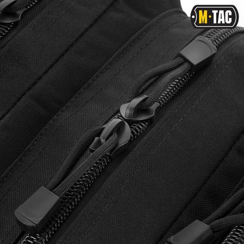 M-Tac - Rucksack - Large Assault Pack - Schwarz - 10335002