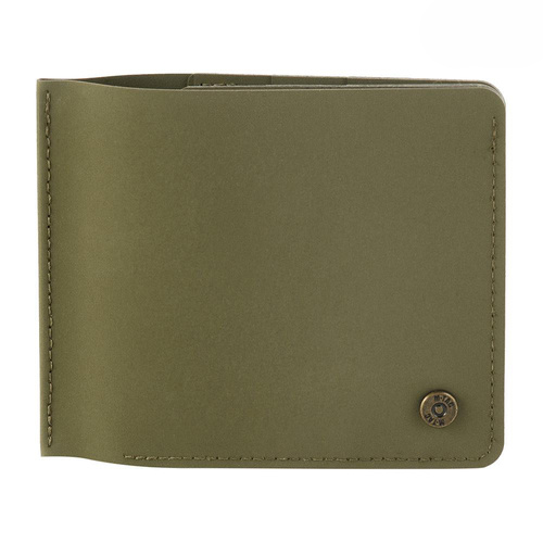 M-Tac – Slim Elite Geldbörse – Ranger Green – 10171023