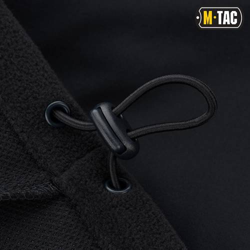 M-Tac - Softshell mit Futter - Dark Navy Blue - MTC-SJWL-DNB