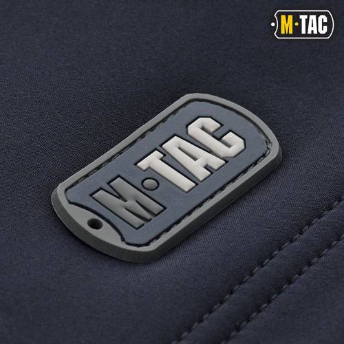 M-Tac - Softshell mit Futter - Dark Navy Blue - MTC-SJWL-DNB