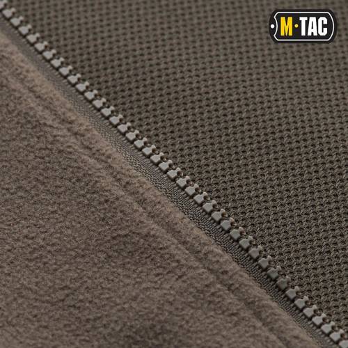 M-Tac - Softshell mit Futter - Olive - MTC-SJWL-OD