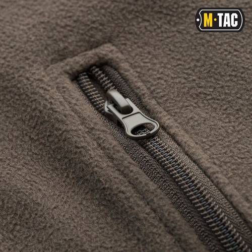 M-Tac - Softshell mit Futter - Olive - MTC-SJWL-OD