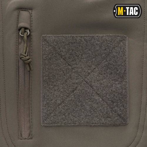 M-Tac - Softshell mit Futter - Olive - MTC-SJWL-OD