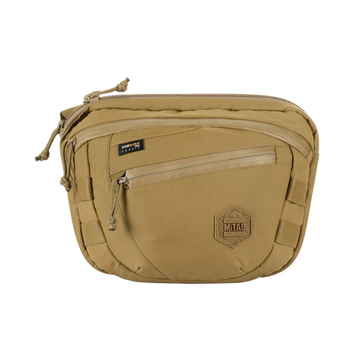 M-Tac - Sphaera Hardsling Bag Large Elite - Coyote - 51433005