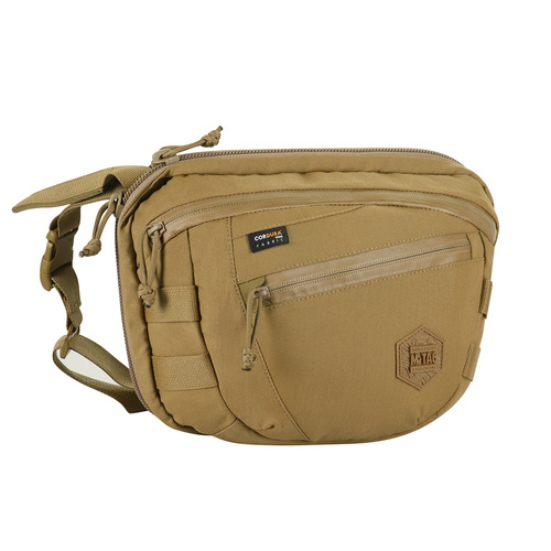 M-Tac - Sphaera Hardsling Bag Large Elite - Coyote - 51433005
