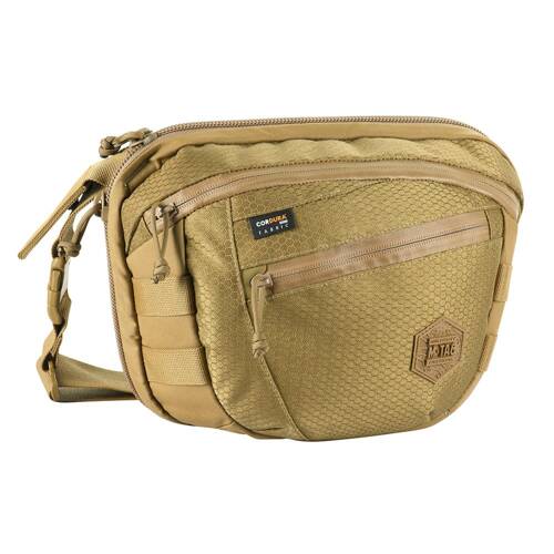 M-Tac - Sphaera Hex Hardsling Bag Large Elite - Coyote - 51414005