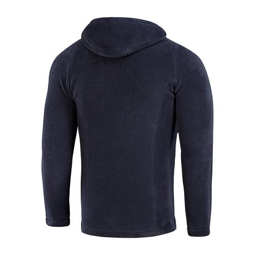 M-Tac - Sprint Fleece-Sweatshirt - Dark Navy Blue - 20485015