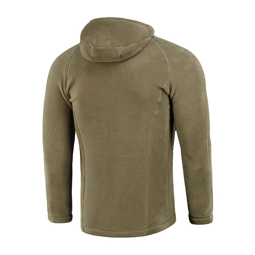 M-Tac - Sprint Fleece-Sweatshirt - Dark Olive - 20485048