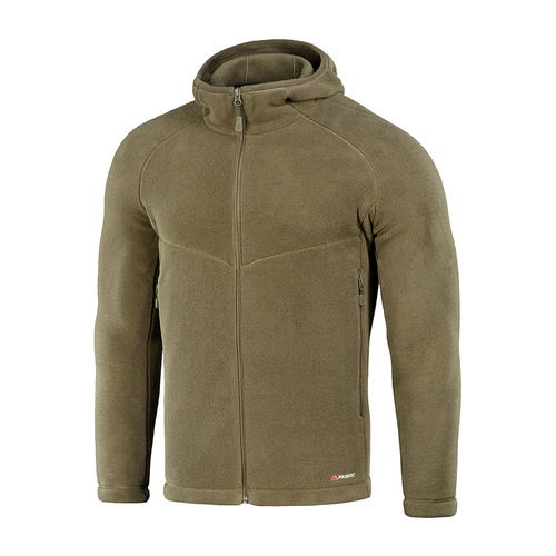 M-Tac - Sprint Fleece-Sweatshirt - Dark Olive - 20485048