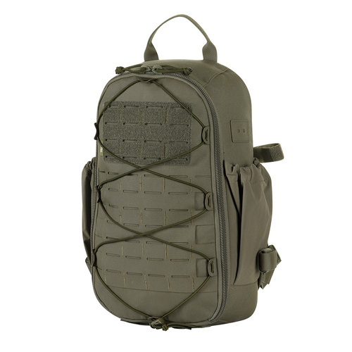 M-Tac - Sturm Elite Taktischer Rucksack - 15 L - Ranger Green - 10248023