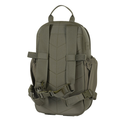 M-Tac - Sturm Elite Taktischer Rucksack - 15 L - Ranger Green - 10248023