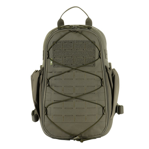 M-Tac - Sturm Elite Taktischer Rucksack - 15 L - Ranger Green - 10248023