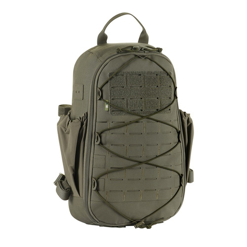 M-Tac - Sturm Elite Taktischer Rucksack - 15 L - Ranger Green - 10248023