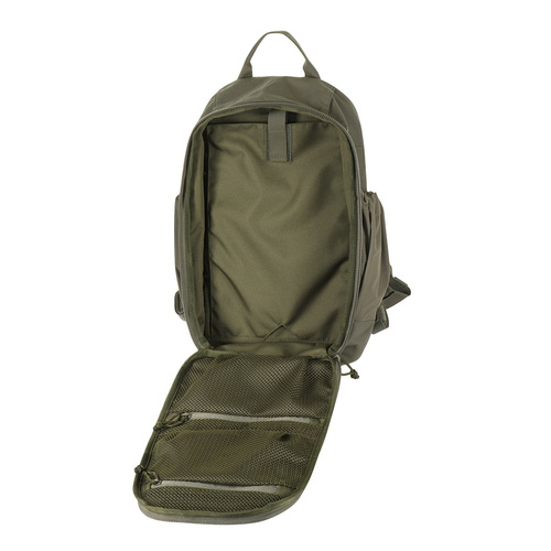 M-Tac - Sturm Elite Taktischer Rucksack - 15 L - Ranger Green - 10248023