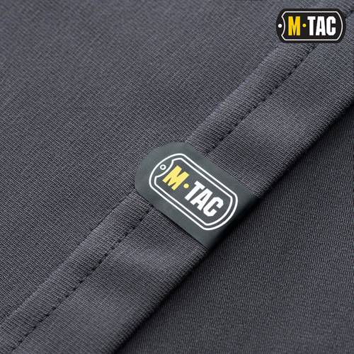 M-Tac - T-Shirt 93/7 - Dark Grey - 80013012