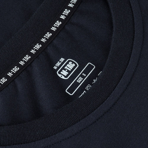 M-Tac - T-shirt 93/7 - Dark Navy Blue - 20092015