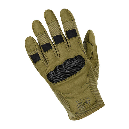 M-Tac - Taktische Schießhandschuhe Assault Mk.6 - Olive - 90306001