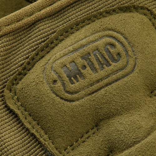 M-Tac - Taktische Schießhandschuhe Assault Mk.6 - Olive - 90306001