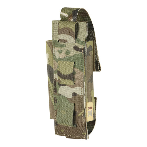 M-Tac - Taktische Tourniquet-tasche mit Molle Gen. III Panel - Multicam - 10137308