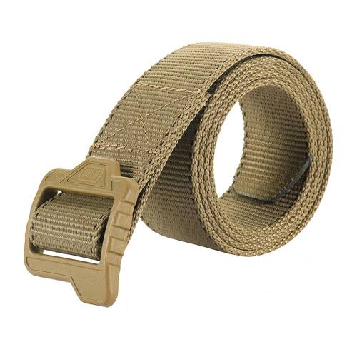 M-Tac - Taktischer Gürtel Paratrooper Belt - Coyote - 10196005