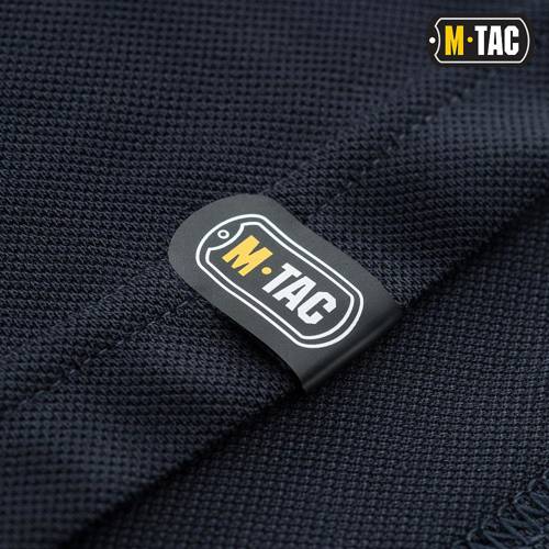 M-Tac - Taktisches Poloshirt 65/35 - Dark Navy Blue - 80014015