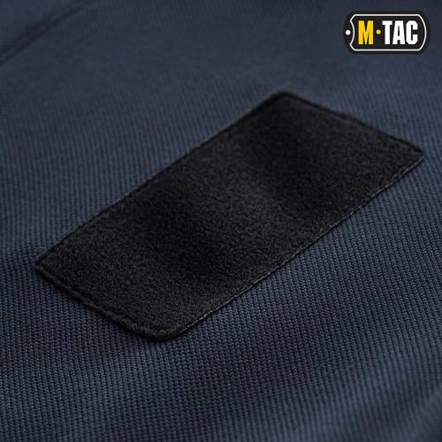 M-Tac - Taktisches Poloshirt 65/35 - Dark Navy Blue - 80014015