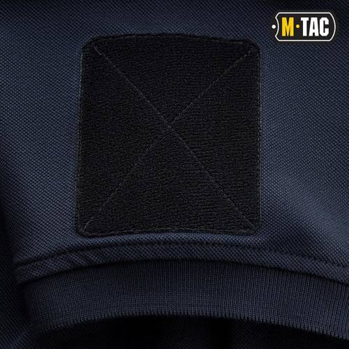 M-Tac - Taktisches Poloshirt 65/35 - Dark Navy Blue - 80014015